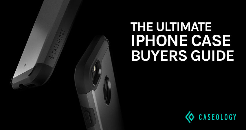 The Ultimate iPhone Buyers Guide