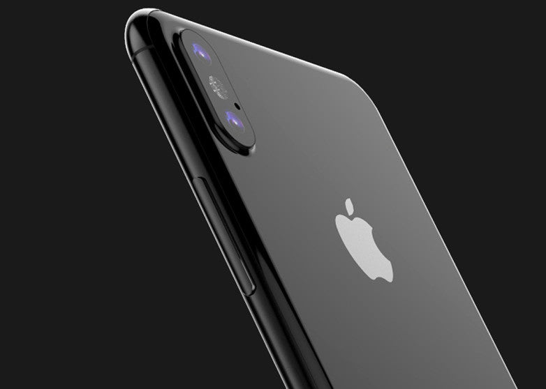 Surprising Features the iPhone 8 May Have