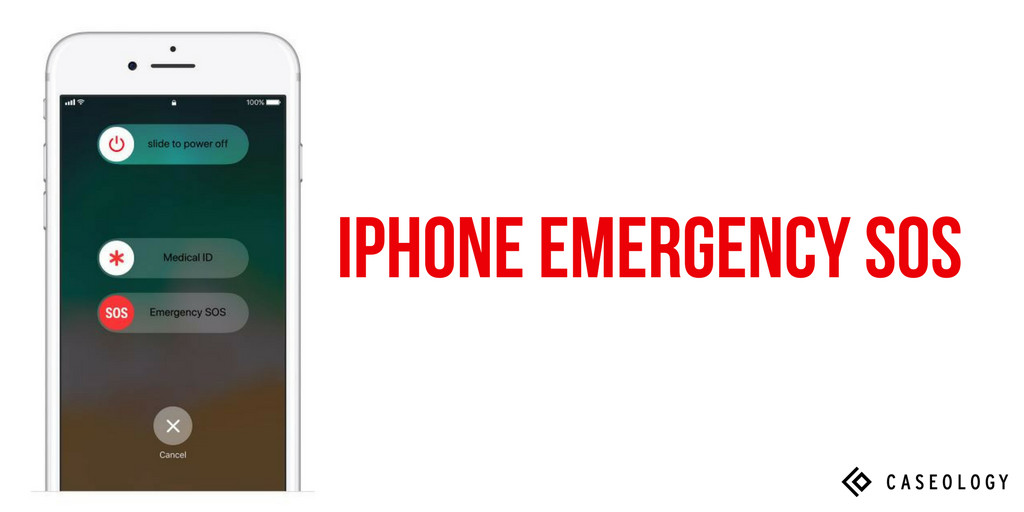 iPhone Releases Discreet 911 Call Feature