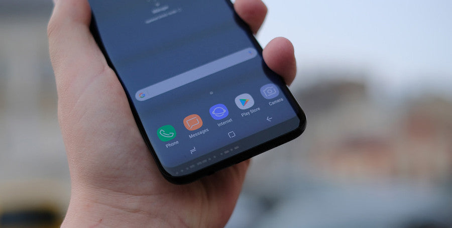 How to Customize Your Galaxy S8/S8+