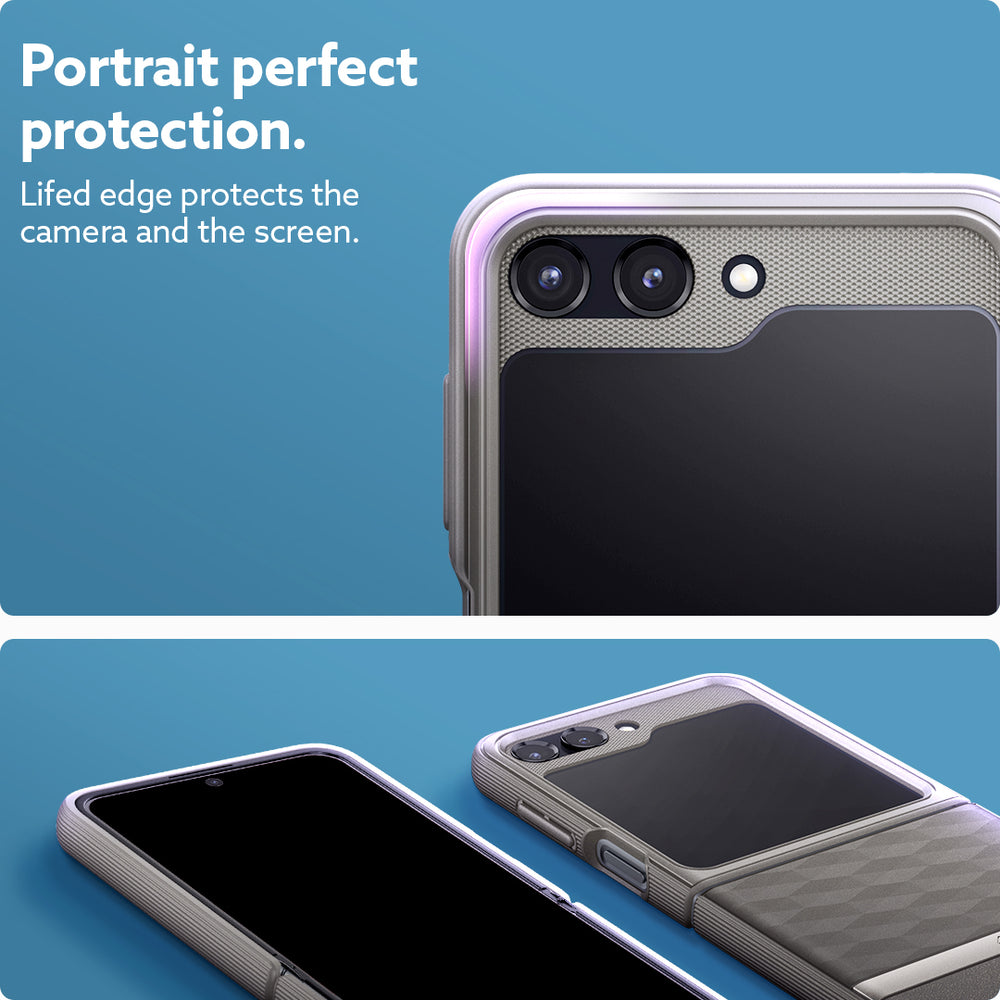 Best Samsung Galaxy Z Flip 5 cases in 2024