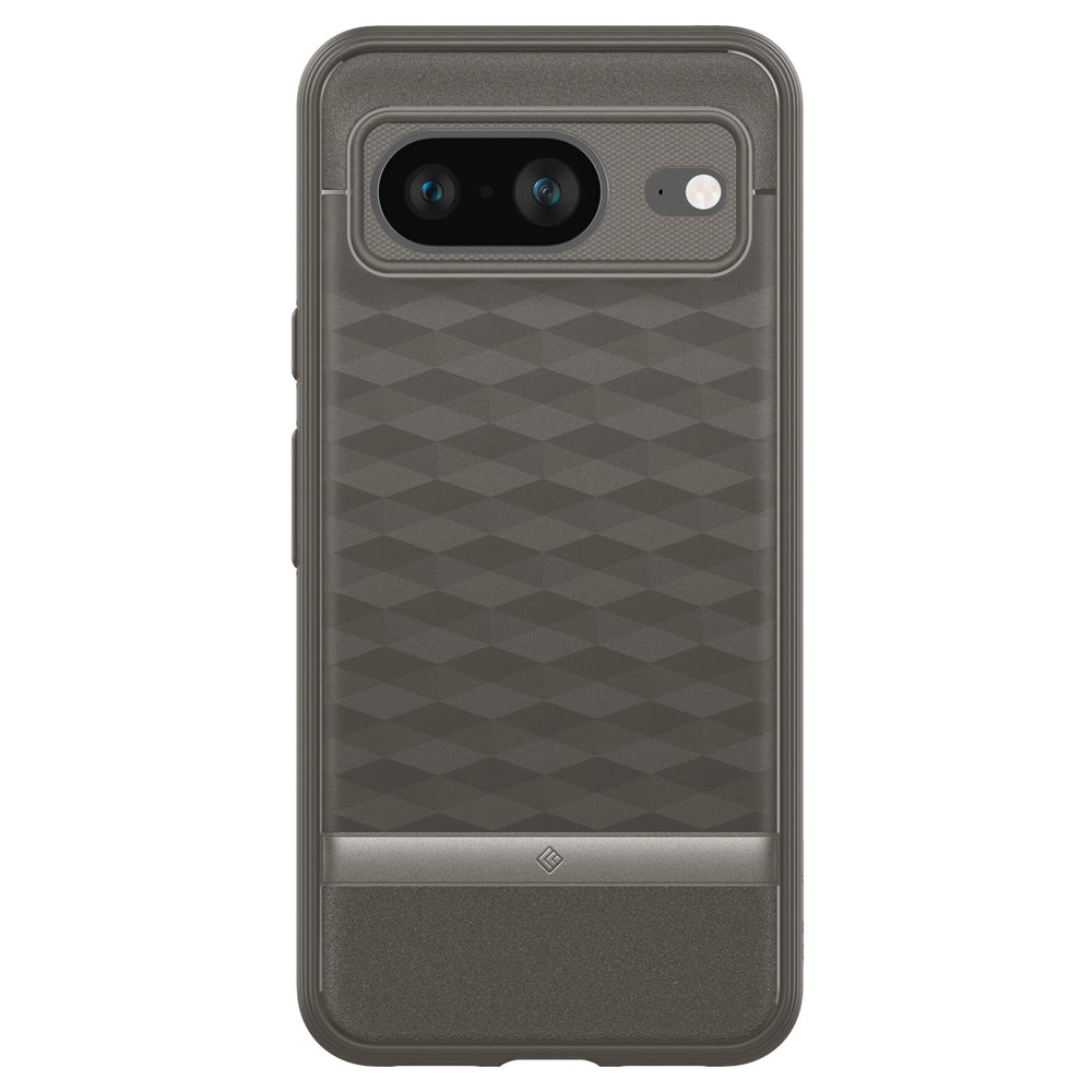 Galaxy Z Flip 5 Case Parallax - Caseology.com Official Site Ash Gray / in Stock