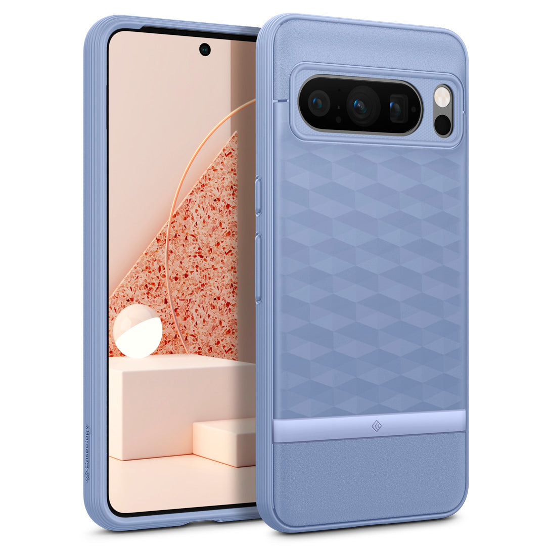 Pixel 8 Pro Case Parallax - Caseology.com Official Site