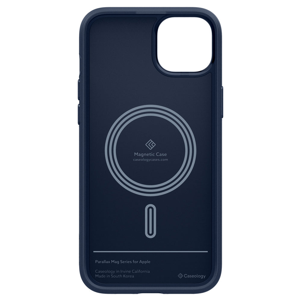  Designed for iPhone 15 Plus Case with Magnetic