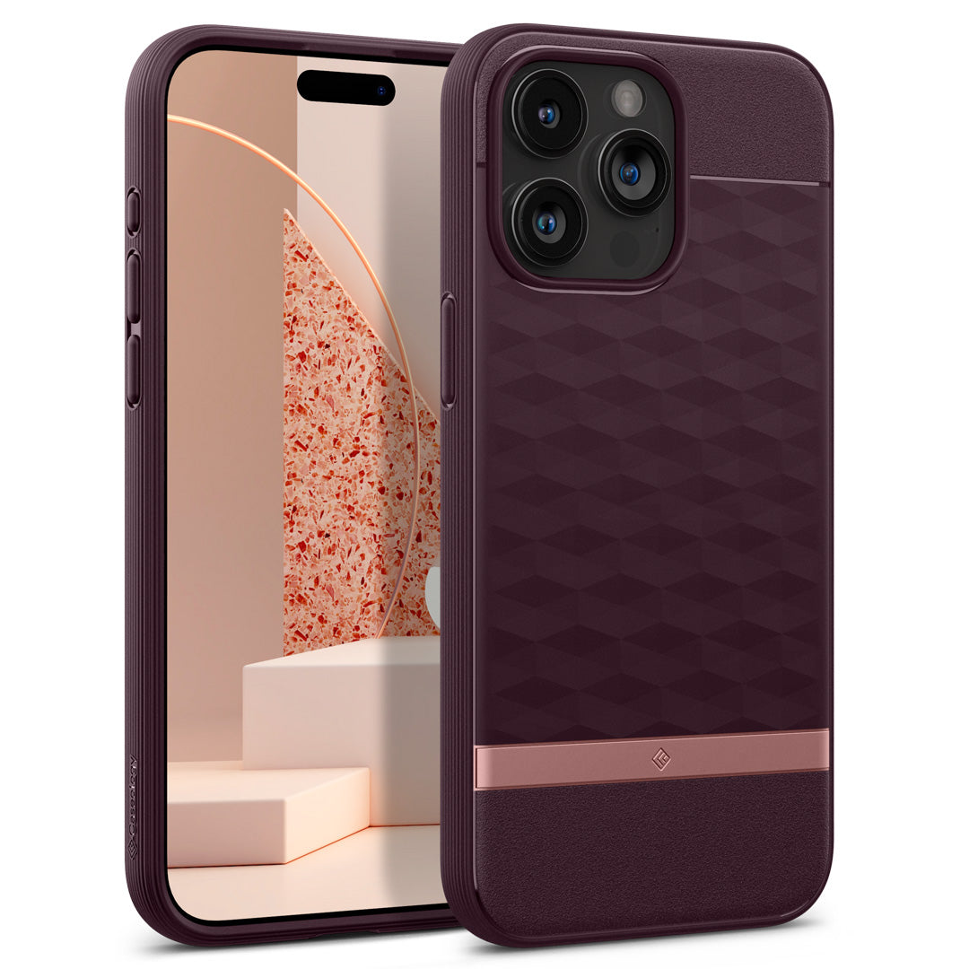 Review: Caseology iPhone 15 cases from $10