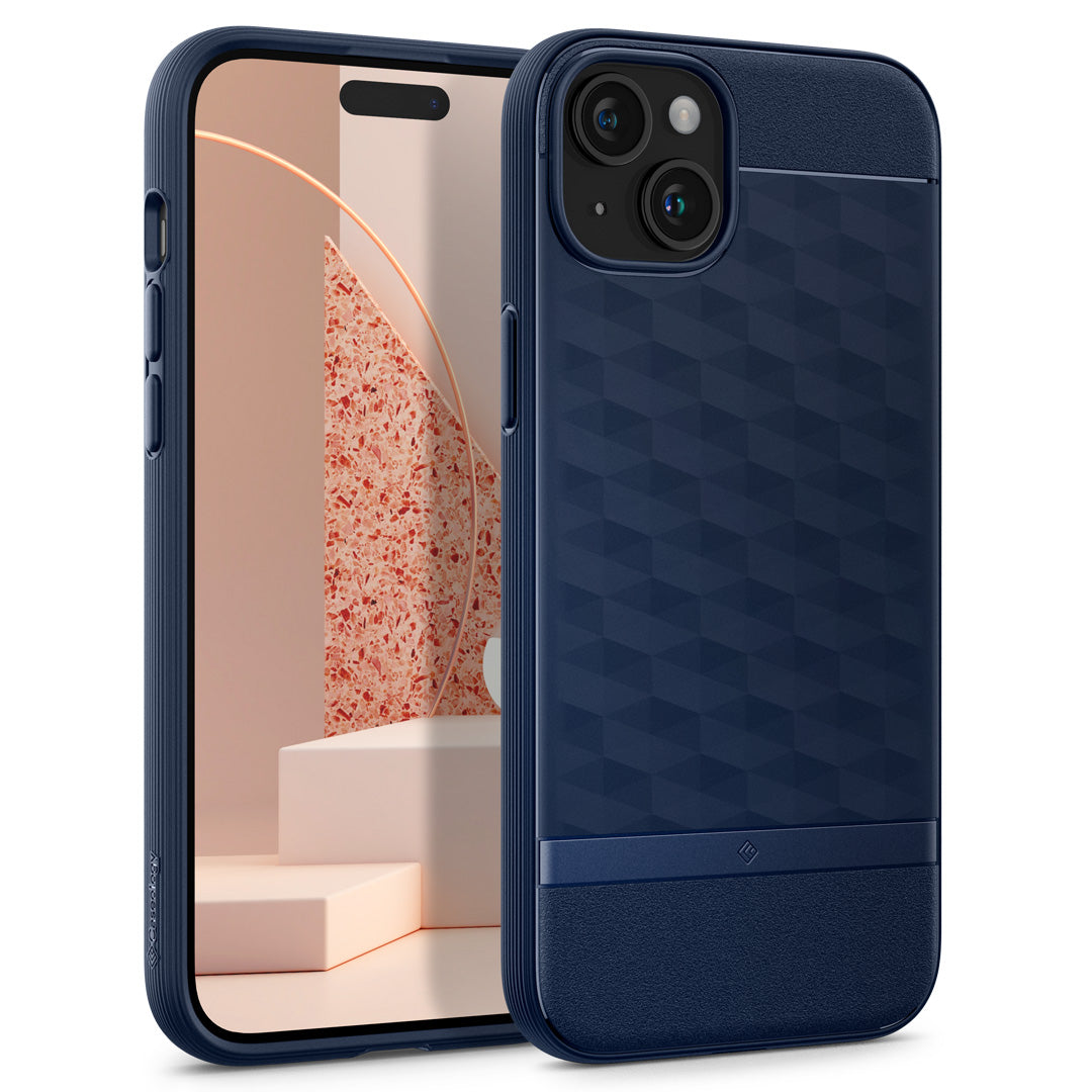 Review: Caseology iPhone 15 cases from $10