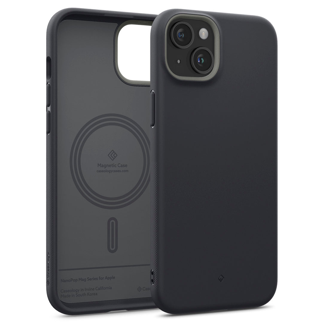 iPhone 15 Plus Case Nano Pop Mag - Caseology.com Official Site