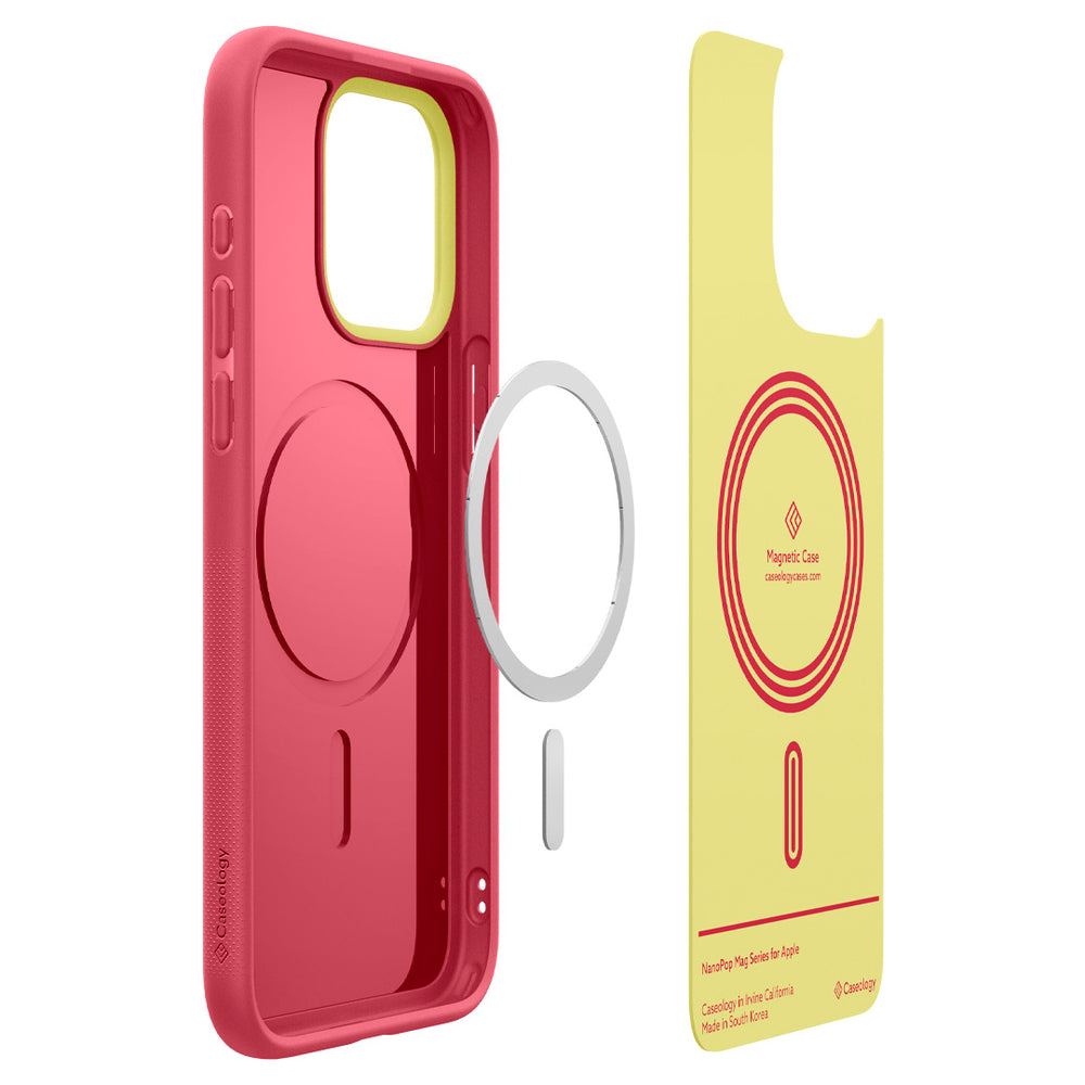 Caseology  Airtag Case Nano Pop