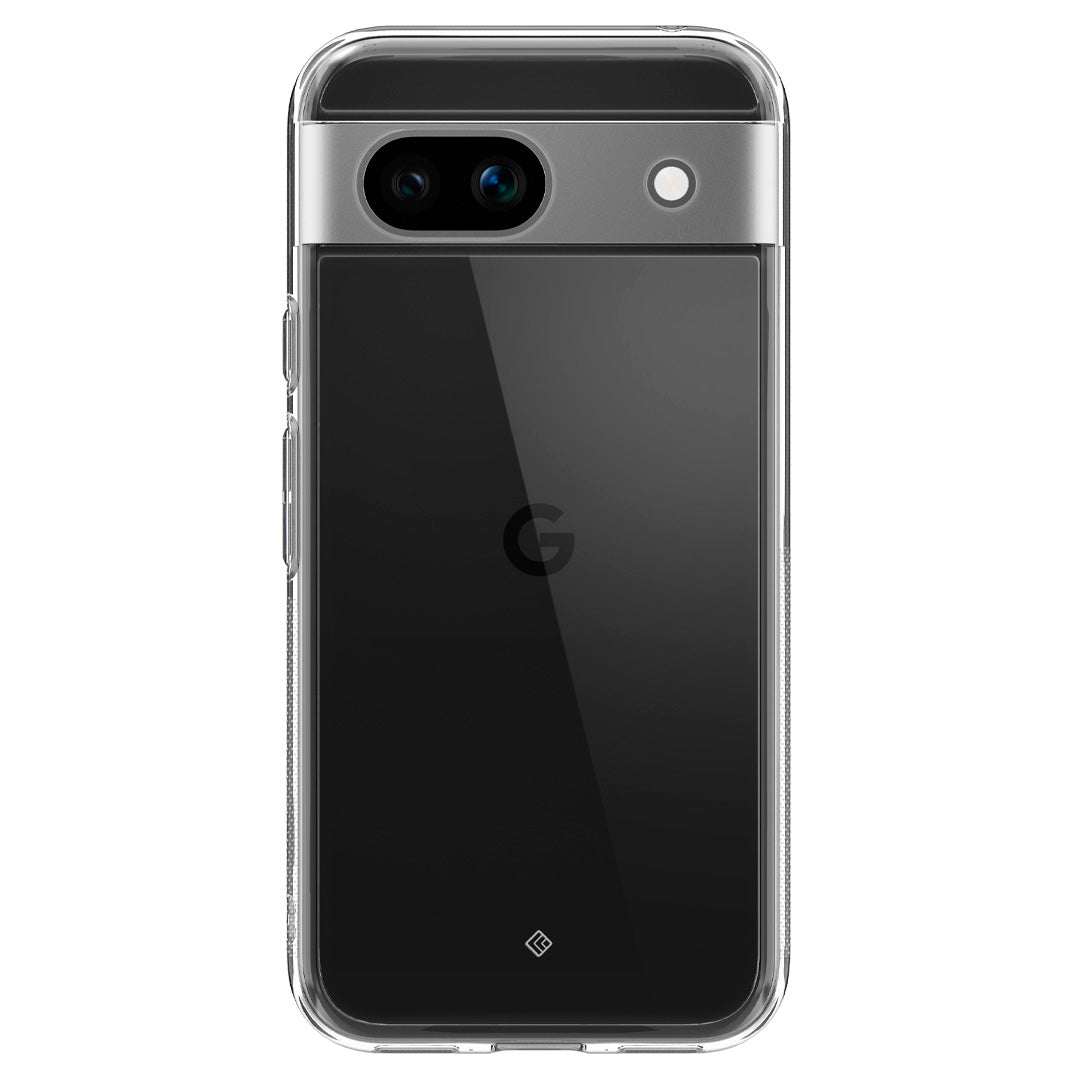 ACS07453 - Google Pixel 8a Case Capella Kickstand showing the back