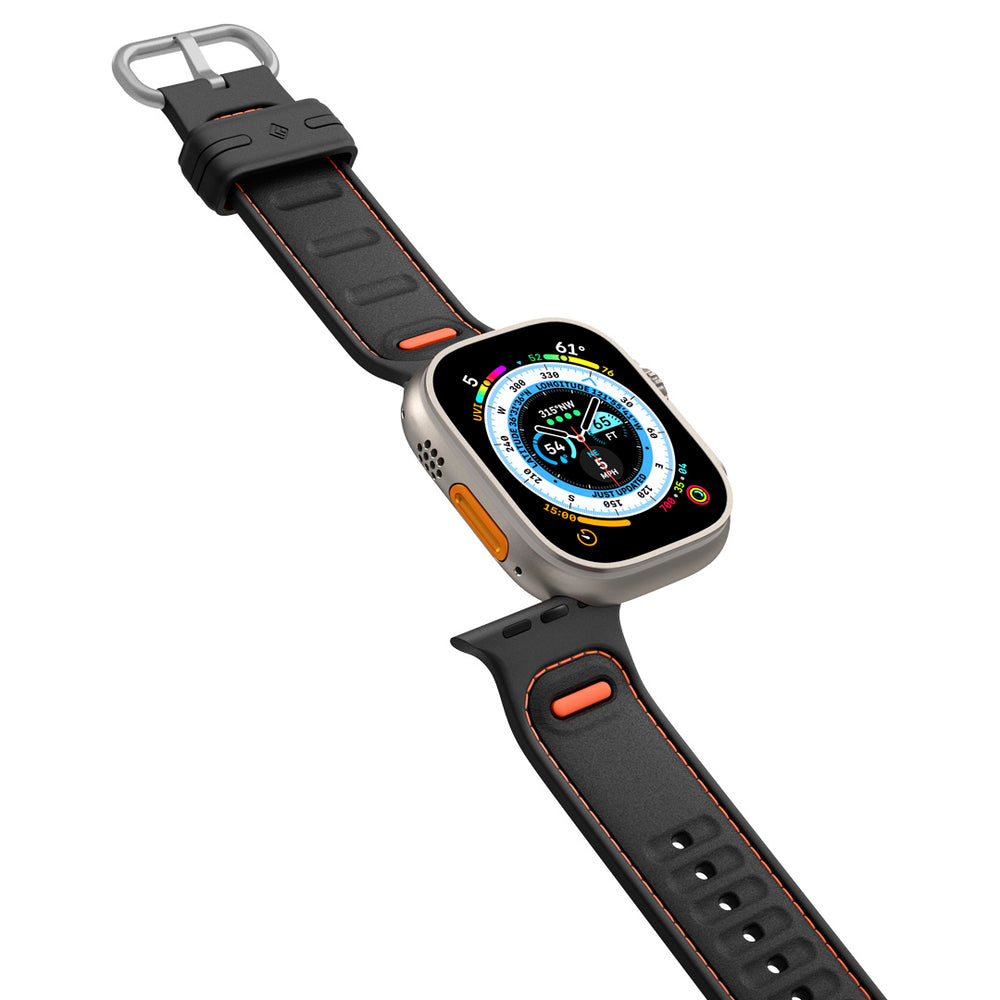 Caseology | Athlex Apple Watch Series (49/45/44/42mm) Band 