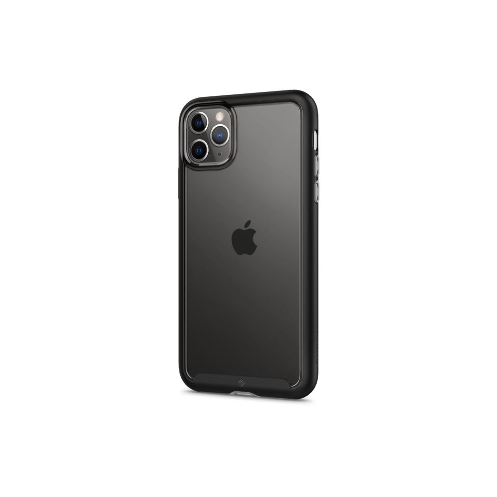 iPhone 11 Pro Max Case Ultra Hybrid Midnight Green / in Stock