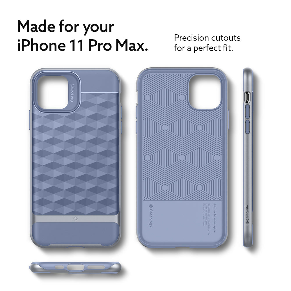 Caseology  iPhone 11 Pro Case Parallax