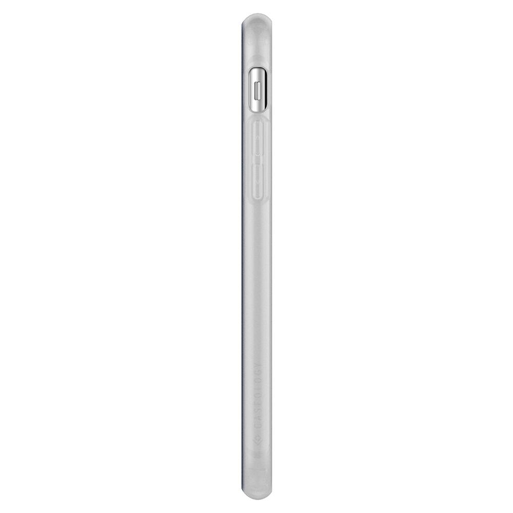 Charlotte Hornets Tosca Stripe iPhone XS MAX Case – carneyforia