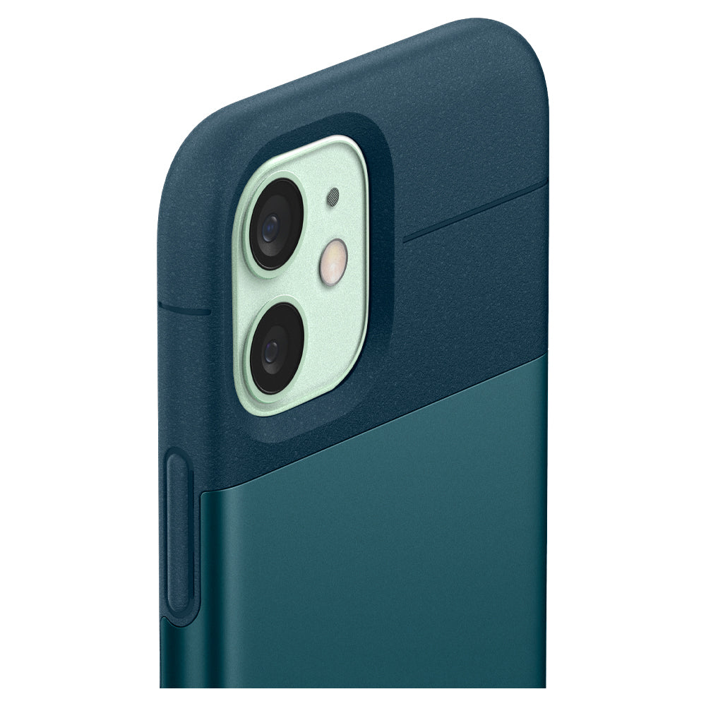 Heritage - iPhone 12 Mini Case