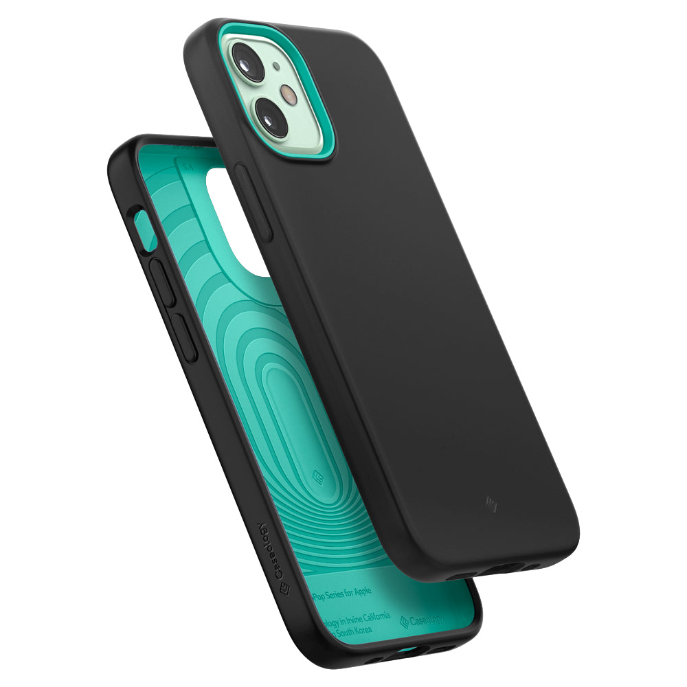 Casynova - iPhone 12 Mini Case - CASYNOVA