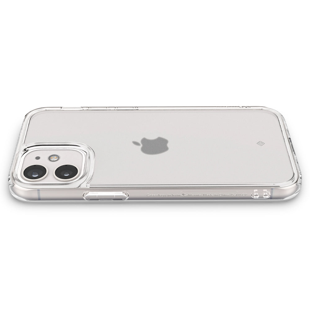 Casynova - iPhone 12 Mini Case - CASYNOVA