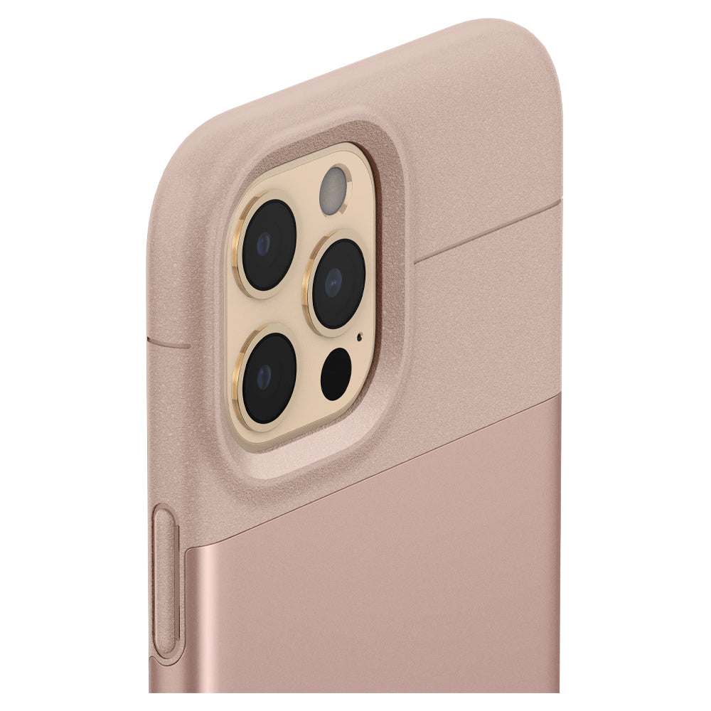 GRAY® l Designer iPhone 12, 12 Pro & 12 Pro Max Case Collection