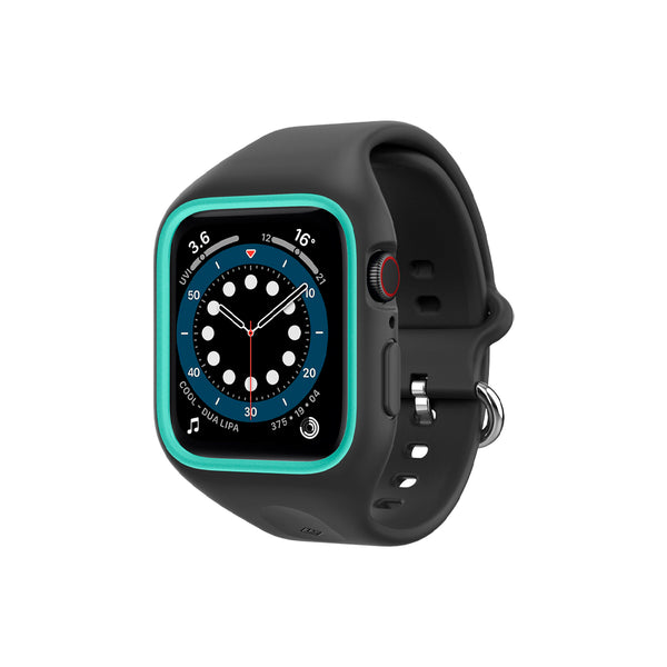 Apple Watch Series 6 44mm ￼Aluminum & ceramic case ion x glass GPS LTE  WR-50M | eBay