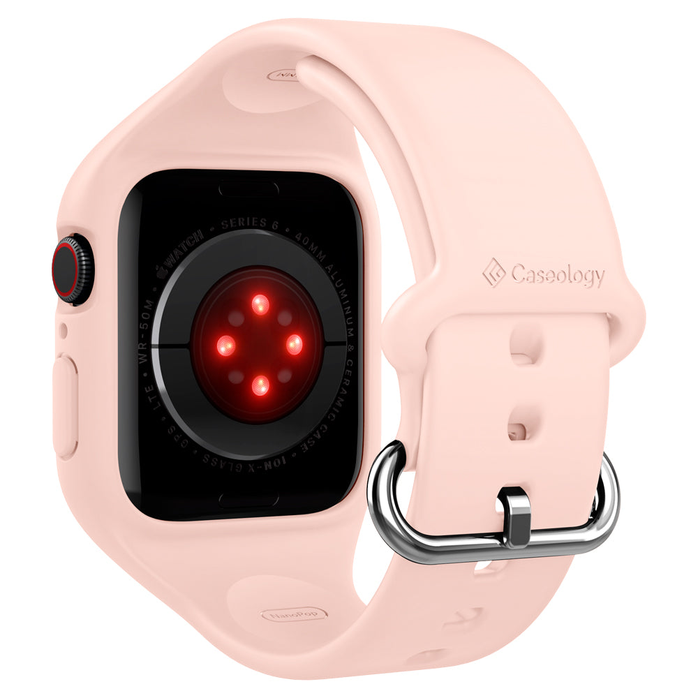 Caseology | Nano Pop 40mm Apple Watch 4/5/6/SE Case | Flexible Fit
