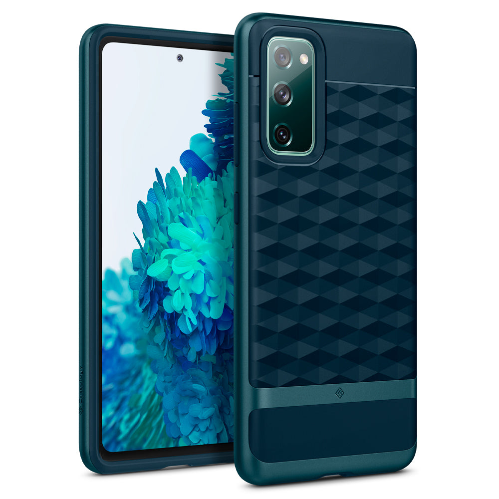 Caseology | Samsung Galaxy S20 FE 5G Case Parallax