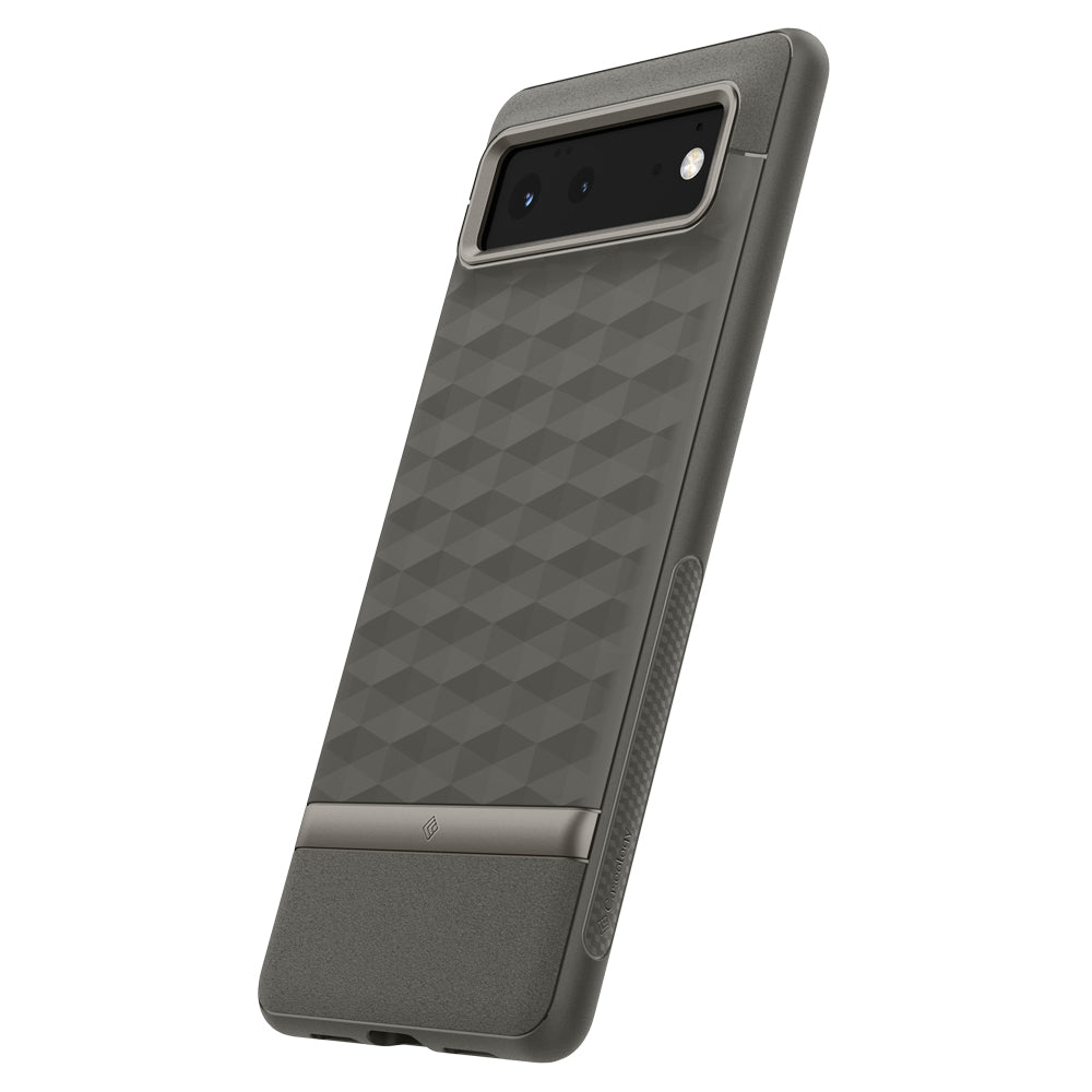 Caseology | Google Pixel 6 case Parallax