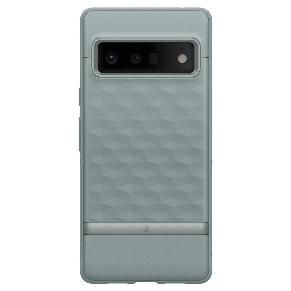 Caseology | Google Pixel 6 Pro Parallax case