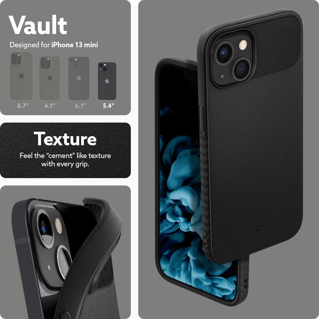 Caseology, iPhone 11 Pro Case Vault