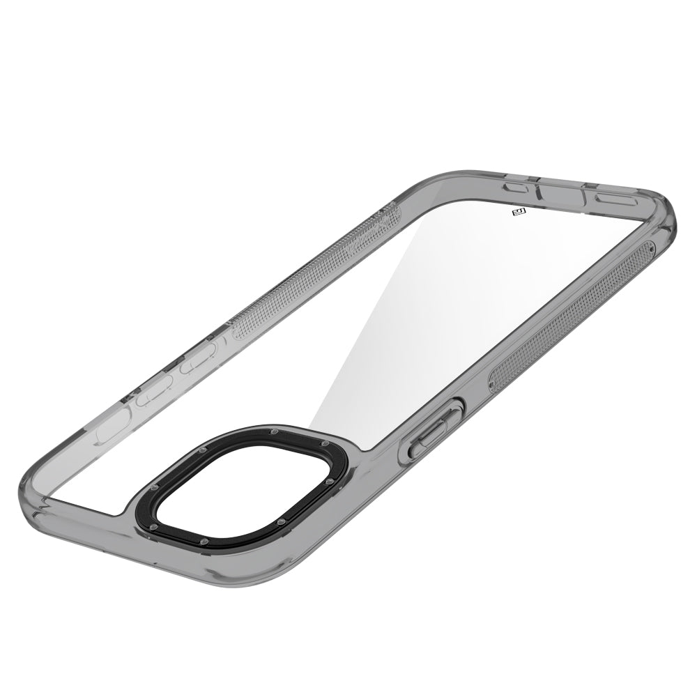 Mirror reflective surface iPhone case – HK BASICS