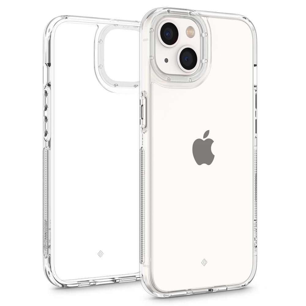 iPhone 13®/13 Pro® crystal phone case - tie dye, Five Below