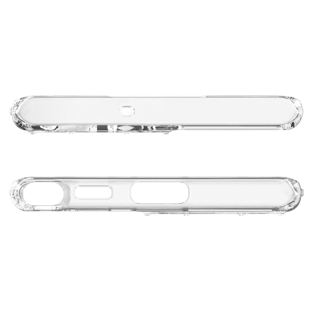 Spigen Samsung S22 Ultra Case Liquid Crystal Clear