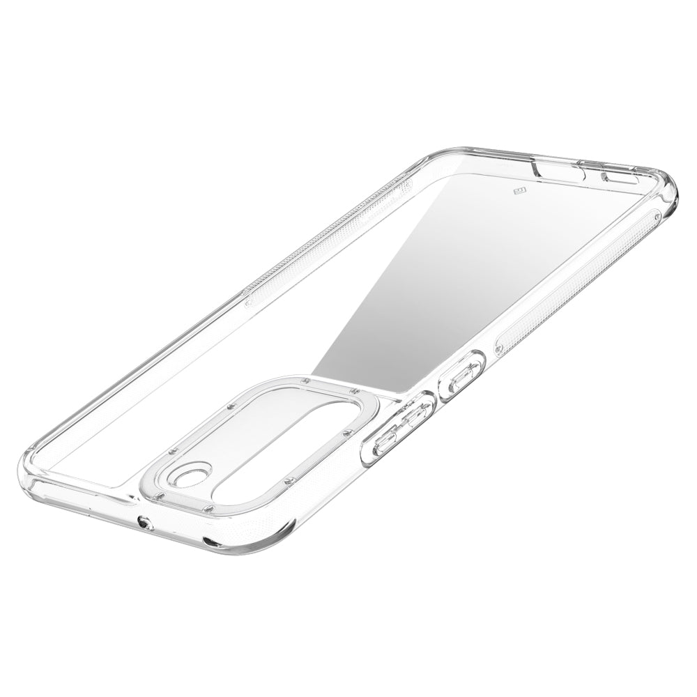 Caseology Samsung Galaxy S22 Case Clear Protective Case