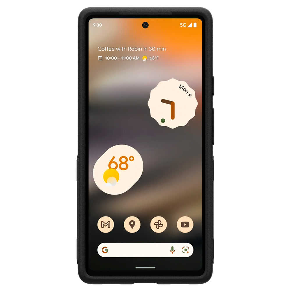 Spigen Funda Pixel 6 Case Liquid Air Armor Para Google Pixel