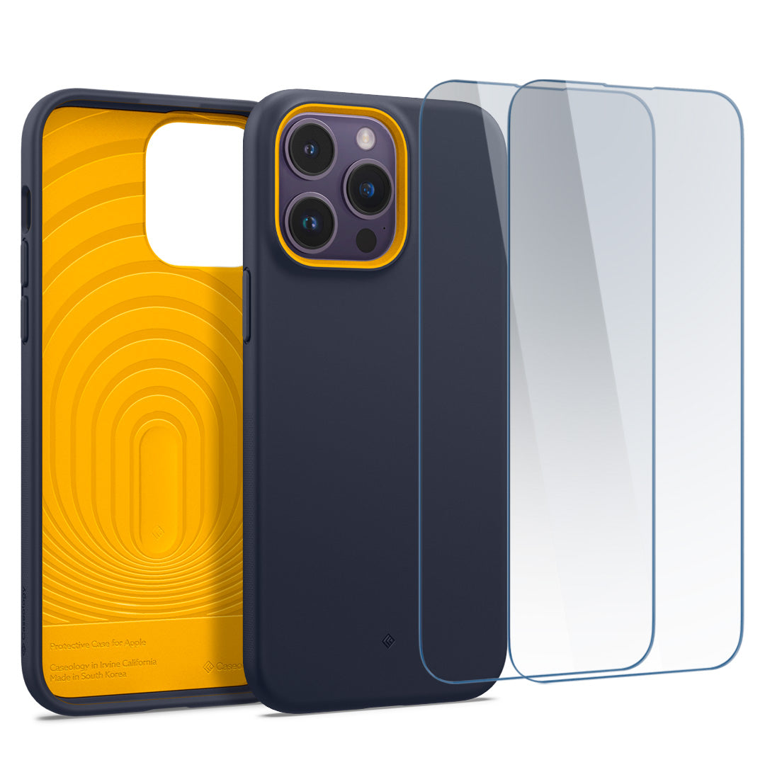 Caseology | Beyond just good looking, Nano Pop 360 for iPhone 14 