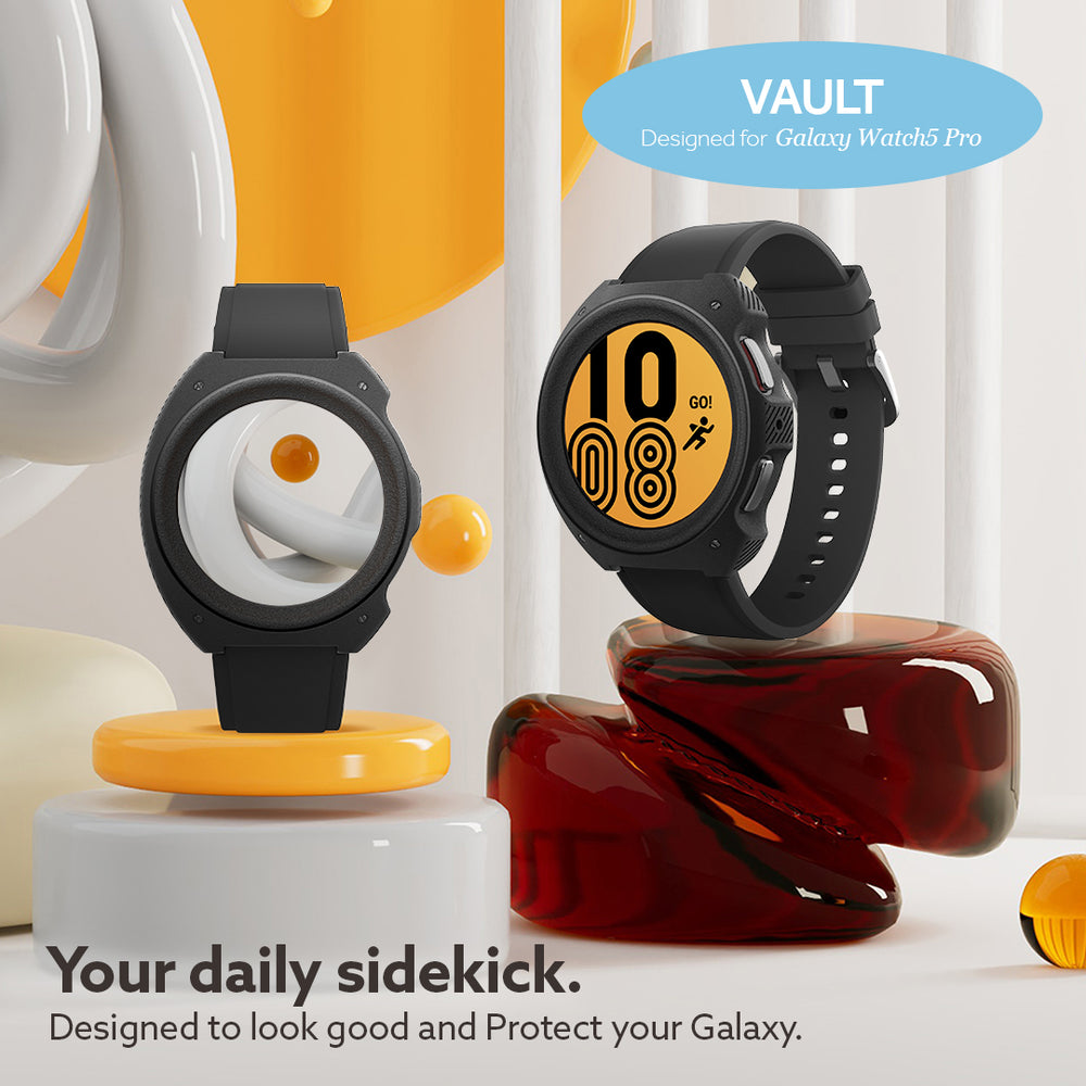 Samsung Galaxy Watch5 Pro  The Official Samsung Galaxy Site