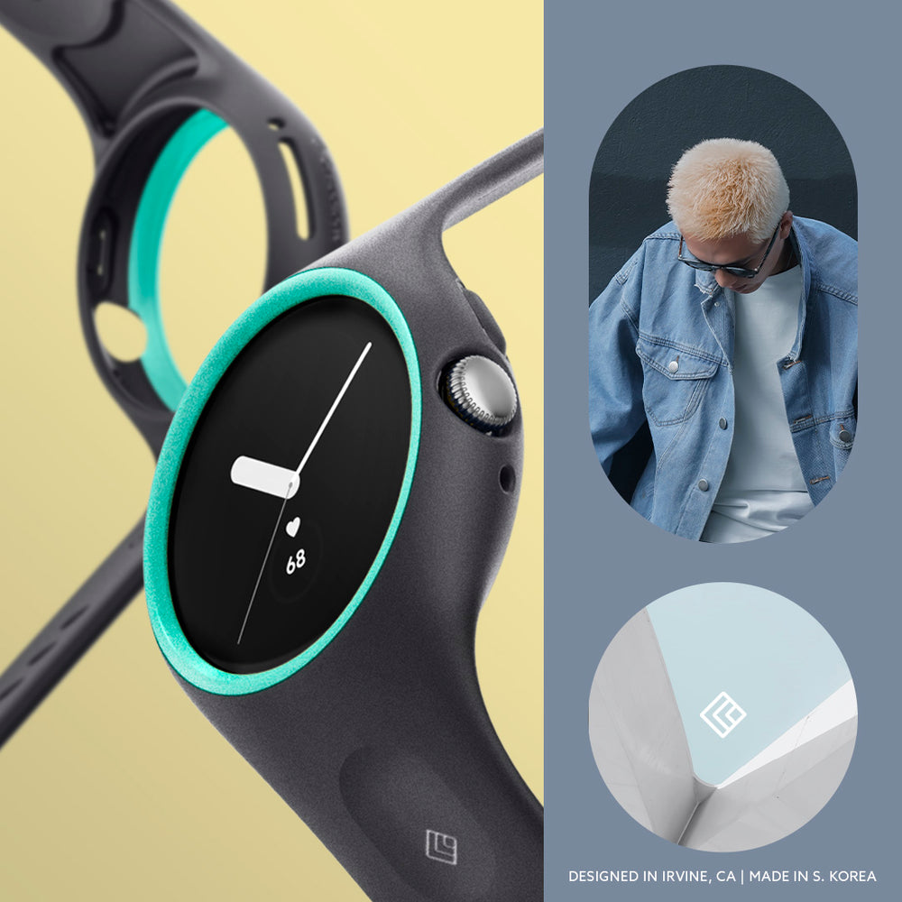 iPod Nano watch — Tech & Accessory News — Gadgetmac