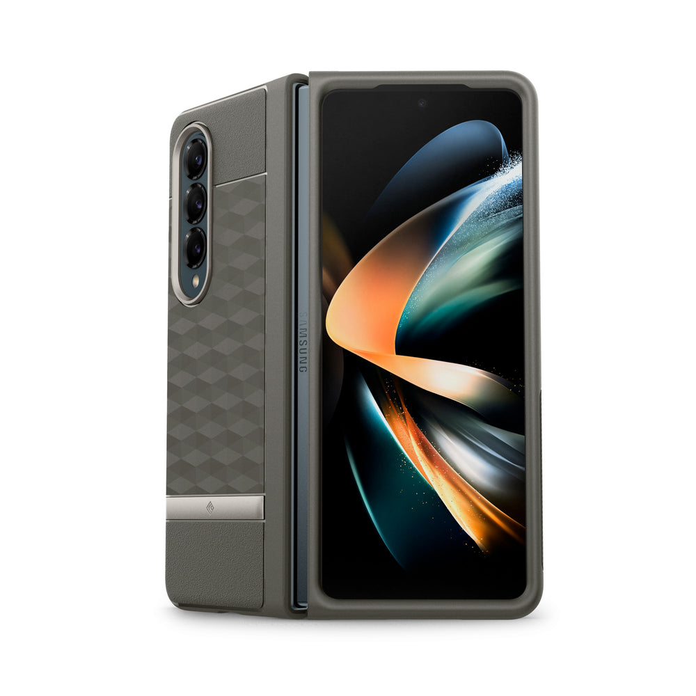 Galaxy Z Fold 4 Case (2022) | Caseology [Parallax]